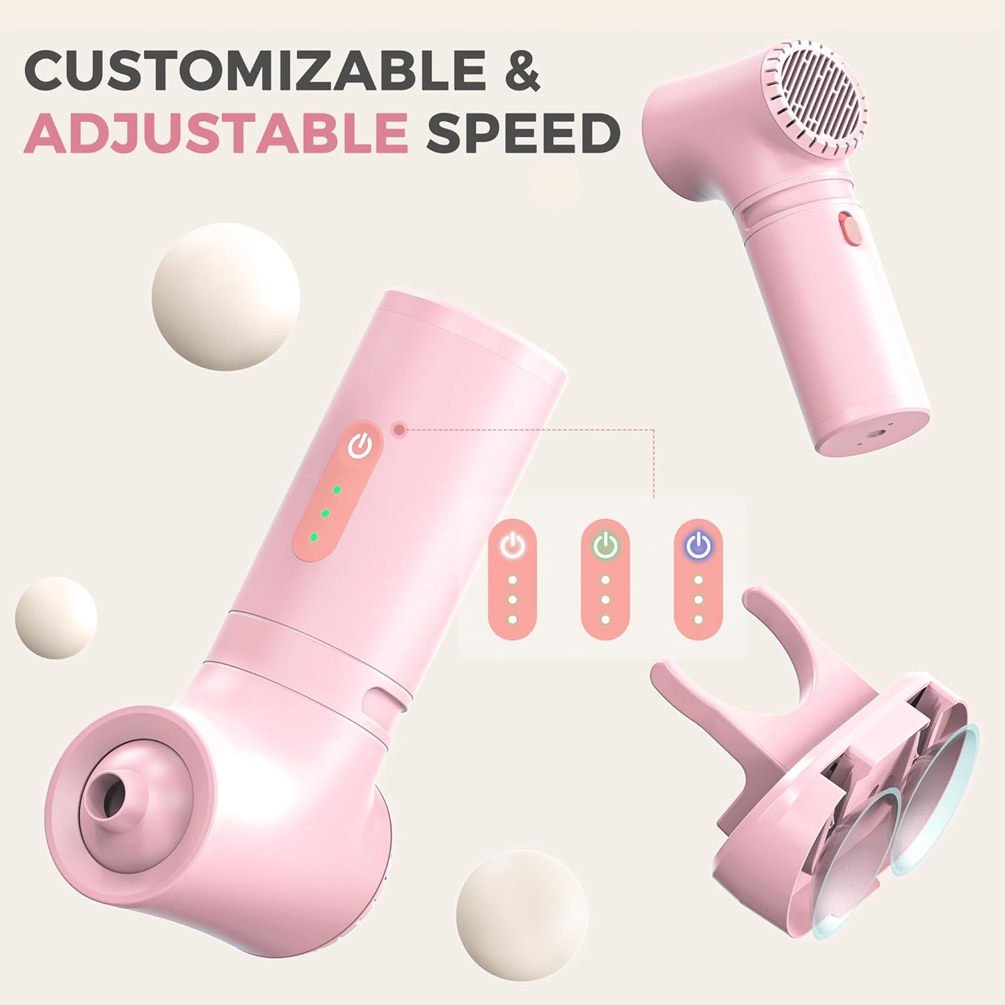 Aurolya Bath Jet Spa