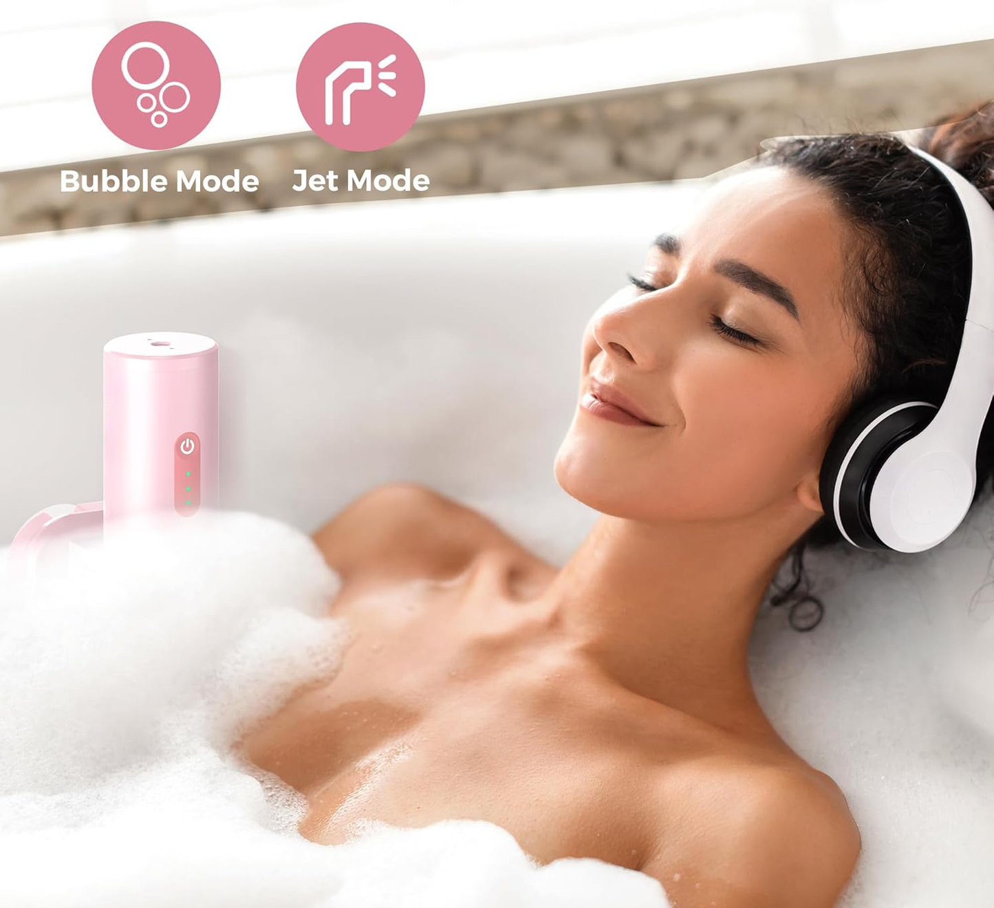 Aurolya Bath Jet Spa