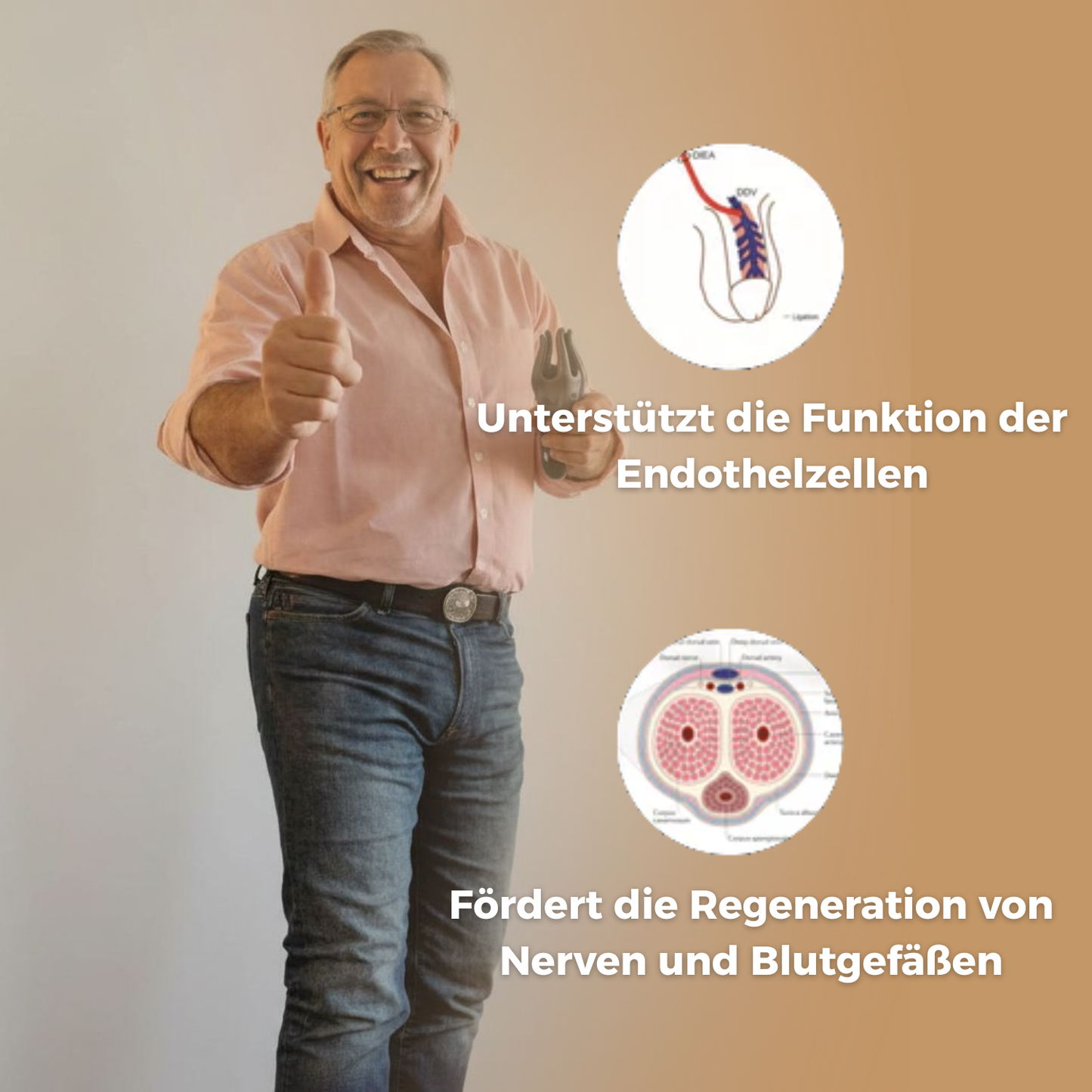 Neumann™ Impuls Therapie Pro