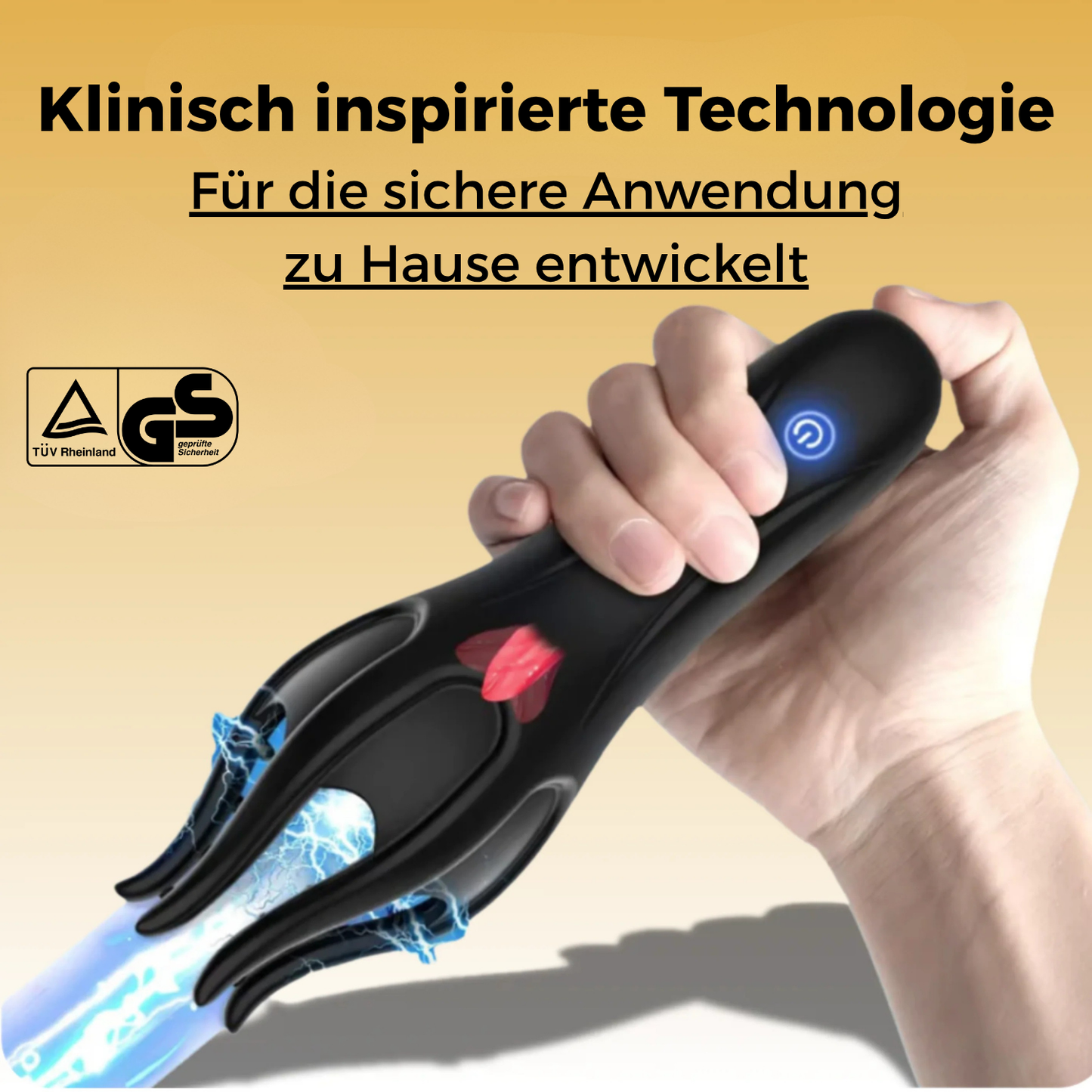 Neumann™ Impuls Therapie Pro