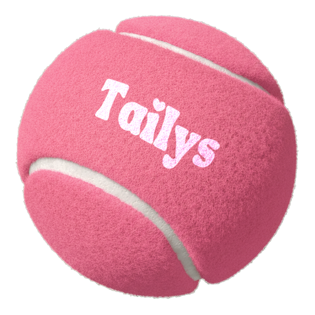 Tailys Tennis Balls
