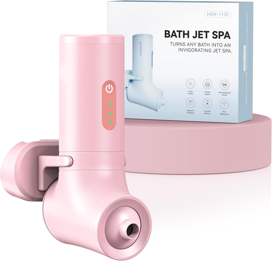 Aurolya Bath Jet Spa