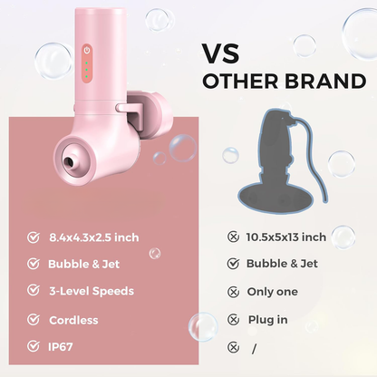 Aurolya Bath Jet Spa