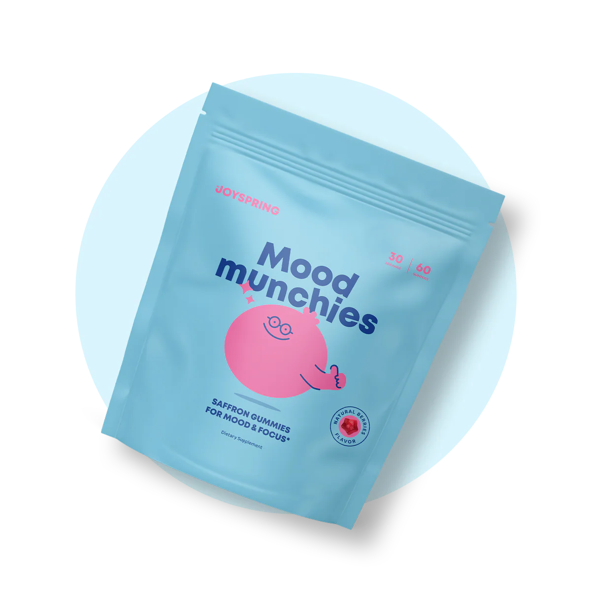 Mood Gummies