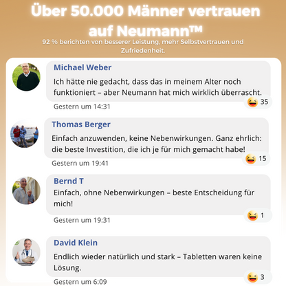 Neumann™ Impuls Therapie Pro