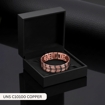 Aurolya Bracellet - Natural Age Support