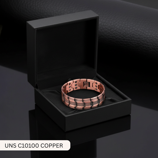 Aurolya Bracellet - Natural Age Support