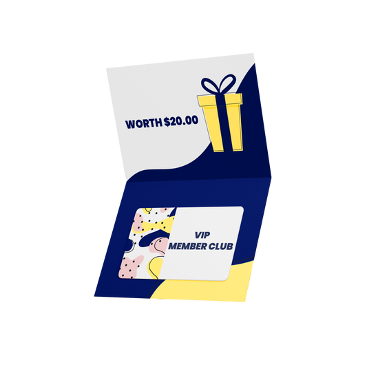 Aurolya Member Rewards