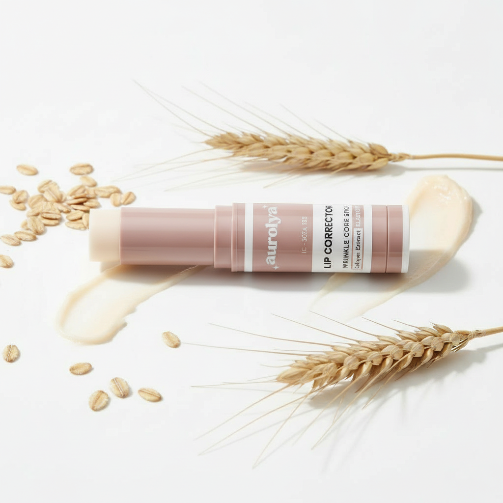 Aurolya Goodbye Lips Lines in Just 6 min a day
