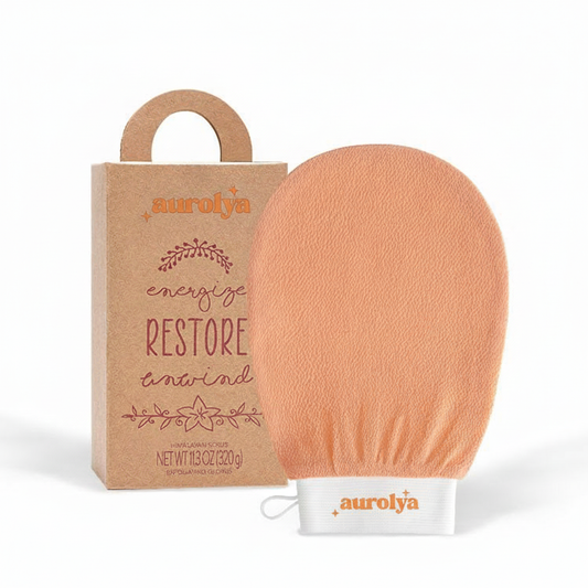 Exfoliating Glove