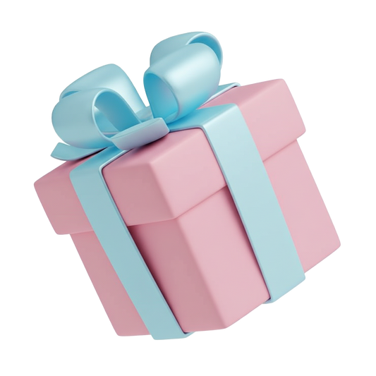 Mystery Gift