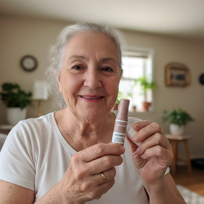 Aurolya Goodbye Lips Lines in Just 6 min a day