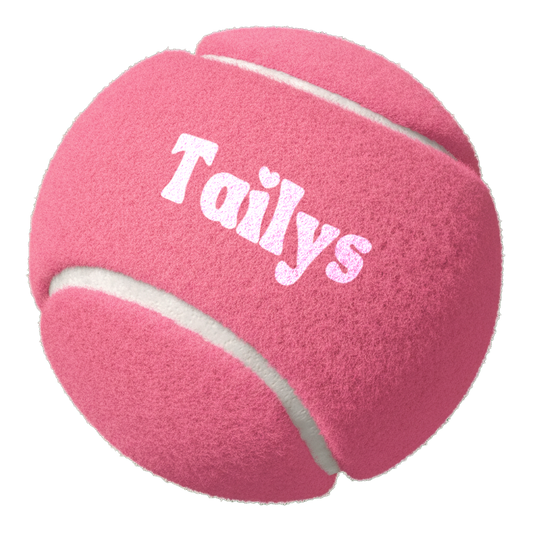 Tailys Tennis Balls