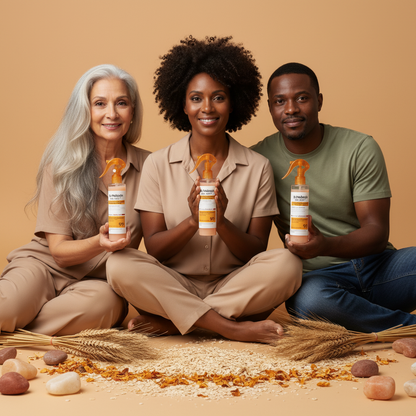 Aurolya Tumeric Peel Shot for Dead Skin & Keratosis Pilaris